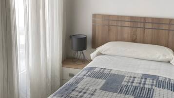 Wi-Fi, draps fournis
