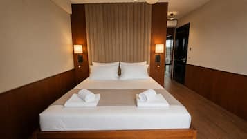 Deluxe-Doppelzimmer