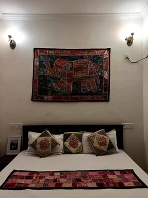 Basic Room - The Anjaneya Stays (Jaisalmer)