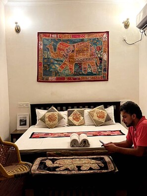 Basic Room - The Anjaneya Stays (Jaisalmer)