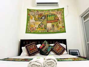 Basic Room - The Anjaneya Stays (Jaisalmer)
