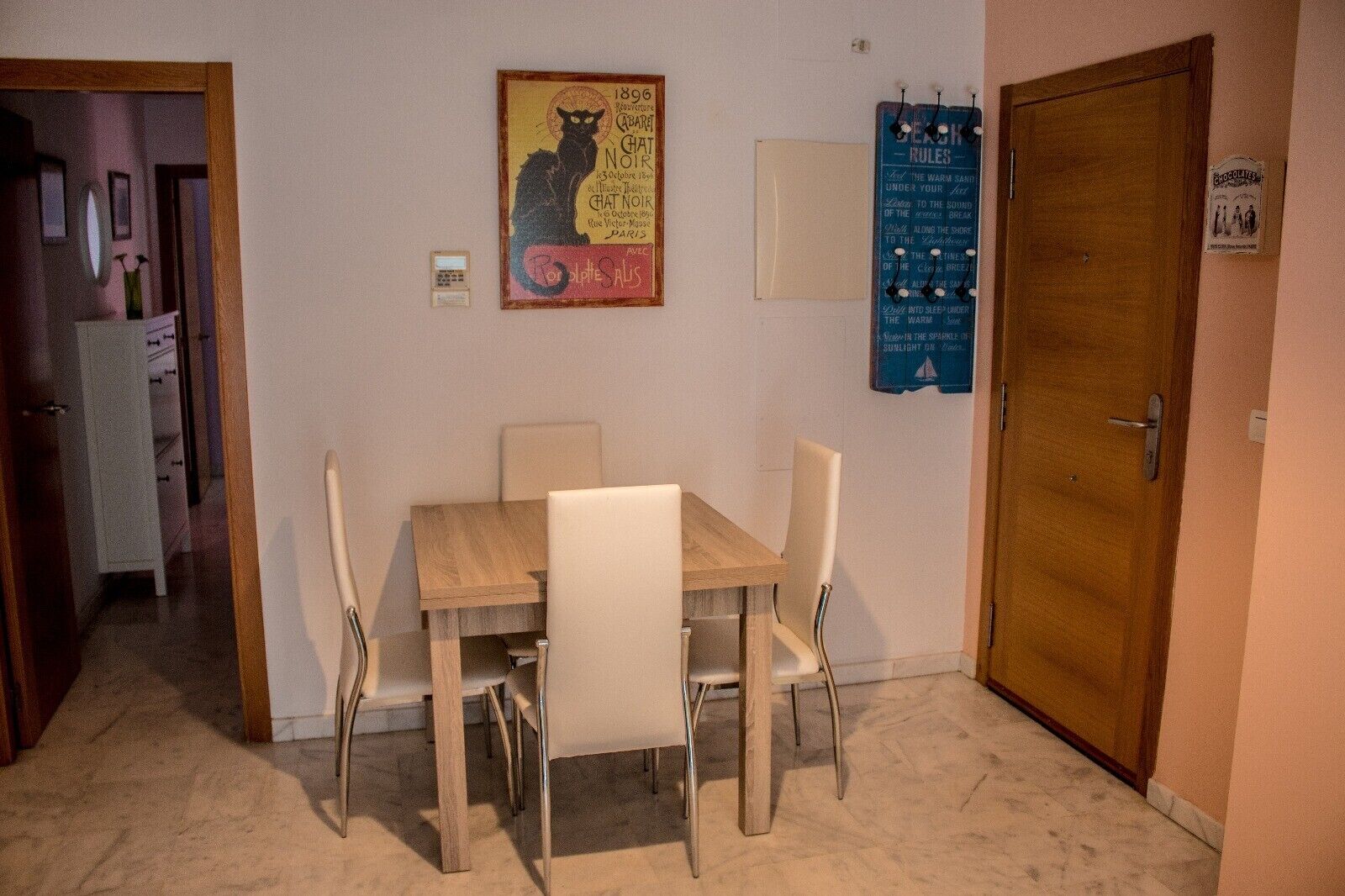 Restauration