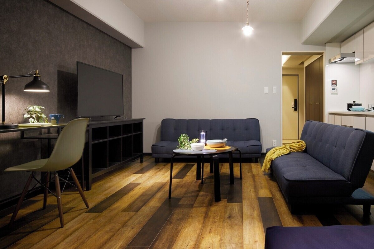 Habitación superior, para no fumadores | Área de sala de estar