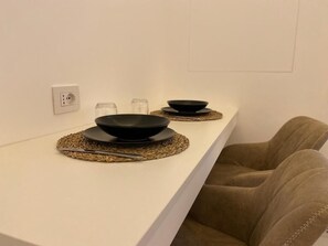 Dining - Mas Collection - Dimora Zonno (Bari)