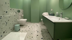 Bathroom - Mas Collection - Dimora Zonno (Bari)