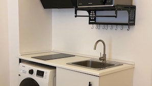 Private kitchen - Mas Collection - Dimora Zonno (Bari)