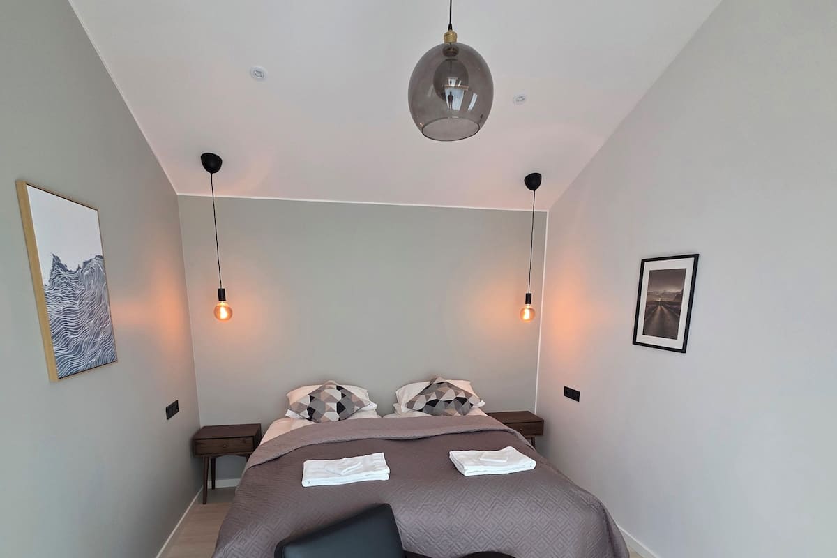 Casa luxo, varanda, vista para a montanha | Wi-Fi de cortesia