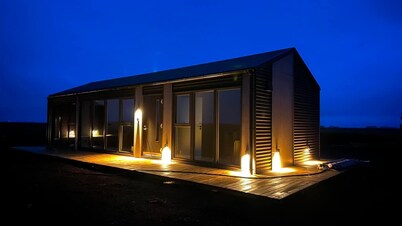 Arctic Exclusive Ranch