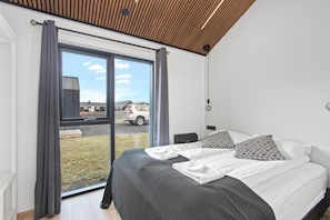Casa conforto, varanda, vista para a montanha | Wi-Fi de cortesia