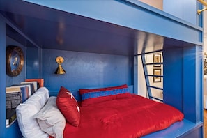 Room - The Coast is Clear - 4bdr (Galveston)