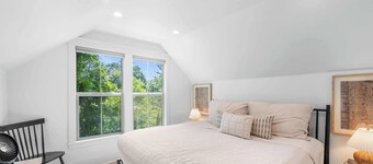 Northern Charm With 3bdr & Game Room