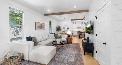 Northern Charm With 3bdr & Game Room