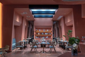 Restaurantes