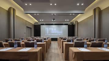 Sala de reuniones