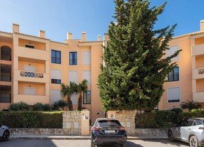 Exterior - Spacious Apartment—Swimming Pools—Jacuzzi in Praia da Luz (Luz)