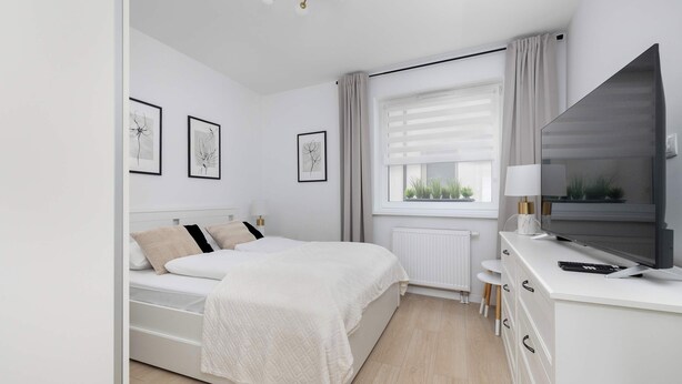 Bügeleisen/Bügelbrett, Reisekinderbett, WLAN, Bettwäsche