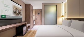 Madison Hotel Shenzhen Dongmen The MixC