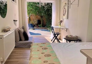 Room - Cozy Studio in Colchester - Perfect for Couples (Colchester)
