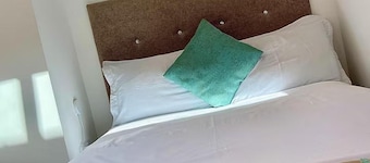 Zen Studio in Colchester - Perfect for Couples