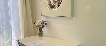 Cozy Studio in Colchester - Perfect for Couples