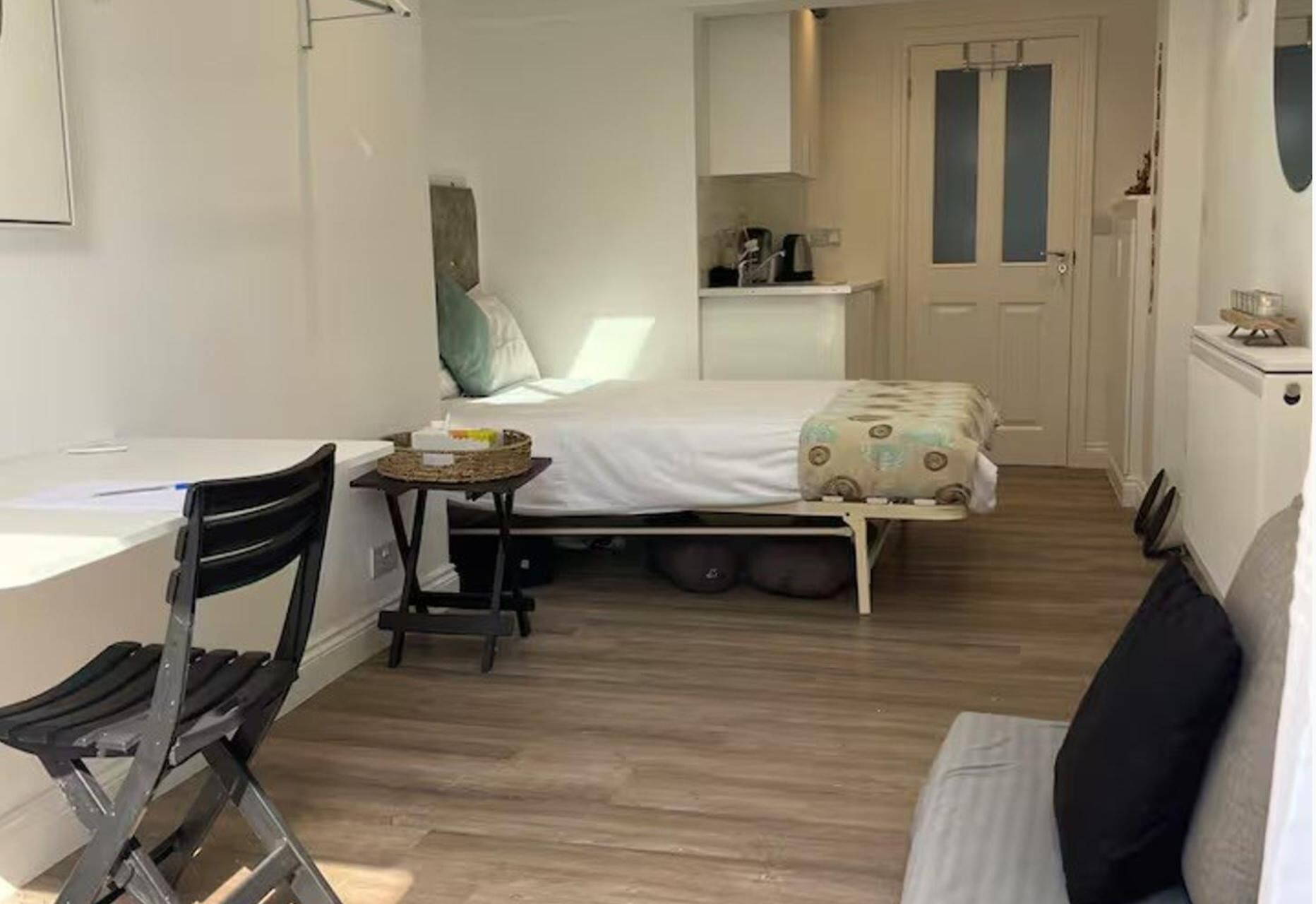 Kamar