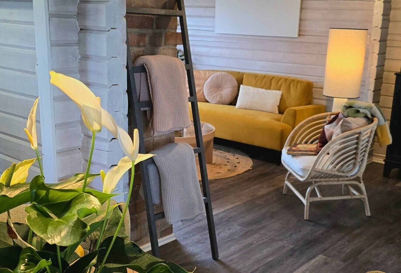Chalet Waldnest | Hot Tub & Views Of The Eifel Nature - Rheinland-Pfalz