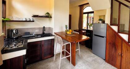 Cozy Allure Villas in Siargao Island