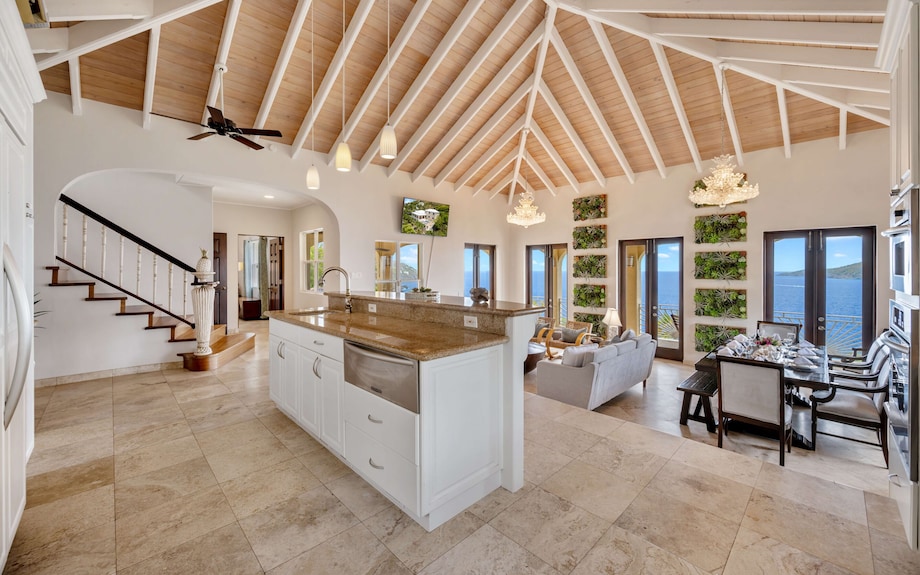 Good For Large Grps | Magens Bay | Mahogany Run - Saint Thomas