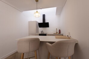 Interior - Ultra modern Camposol 2 bed with MASSIVE community pool! (Mazarrón)