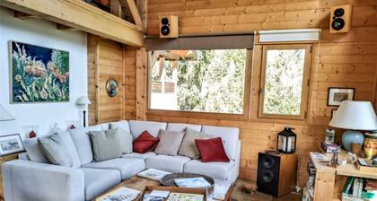 Berghütte Junglas