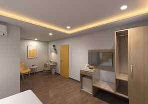 Ảnh chưa phân loại, 4 trong số 11 ảnh, nút