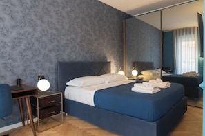 Room - VivimiHome-Suite Casa Degli Specchi (Milan)
