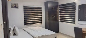 ISNO Hotels Ltd. Benin