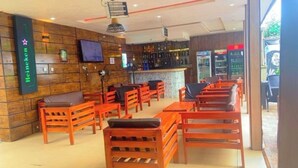 Servicio de comidas en la habitación