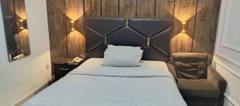 ISNO Hotels Ltd. Benin