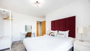 Comfort Apartment - Vintage Pad  (London)