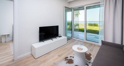 Apartamenty Sun & Snow Lowen Marina