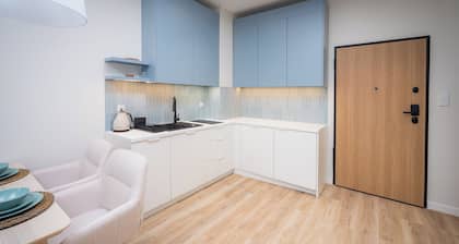 Apartamenty Sun & Snow Lowen Marina