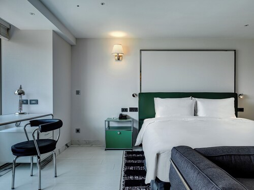 OOD Hotel Taipei Dunhua North