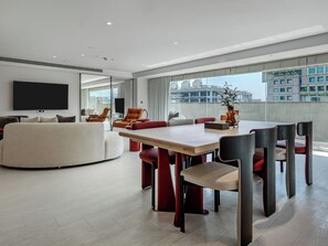 Dining - OOD Hotel Taipei Dunhua North (Taipei City)