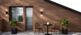 Mont Fort Boutique Hotel
