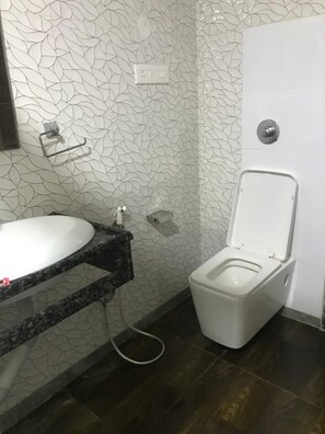 Chambre Classique | Salle de bain