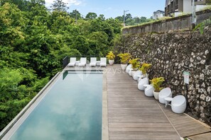 Unclassified image, 5 of 30, button - Solera Villa by Kozystay - Jimbaran (Badung)