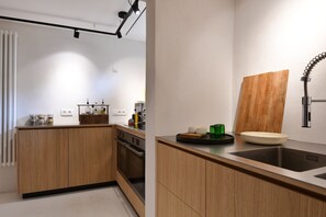 Gîtes Le Pavadou | Cocina privada