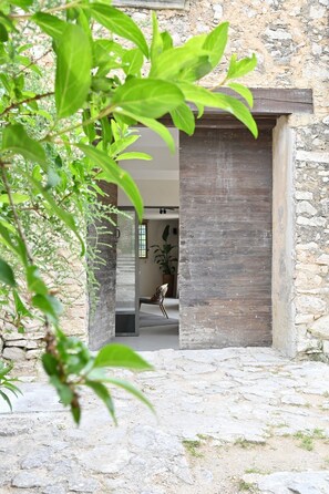Room - Le Pavadou B&B (Methamis)
