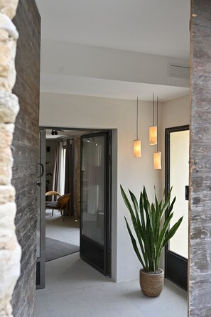 Room - Le Pavadou B&B (Methamis)