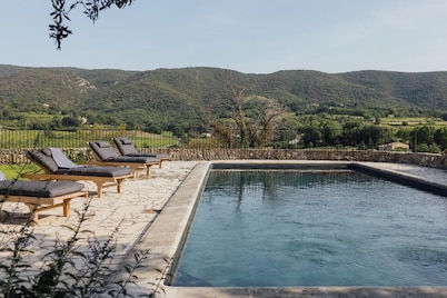 Le Pavadou B&B
