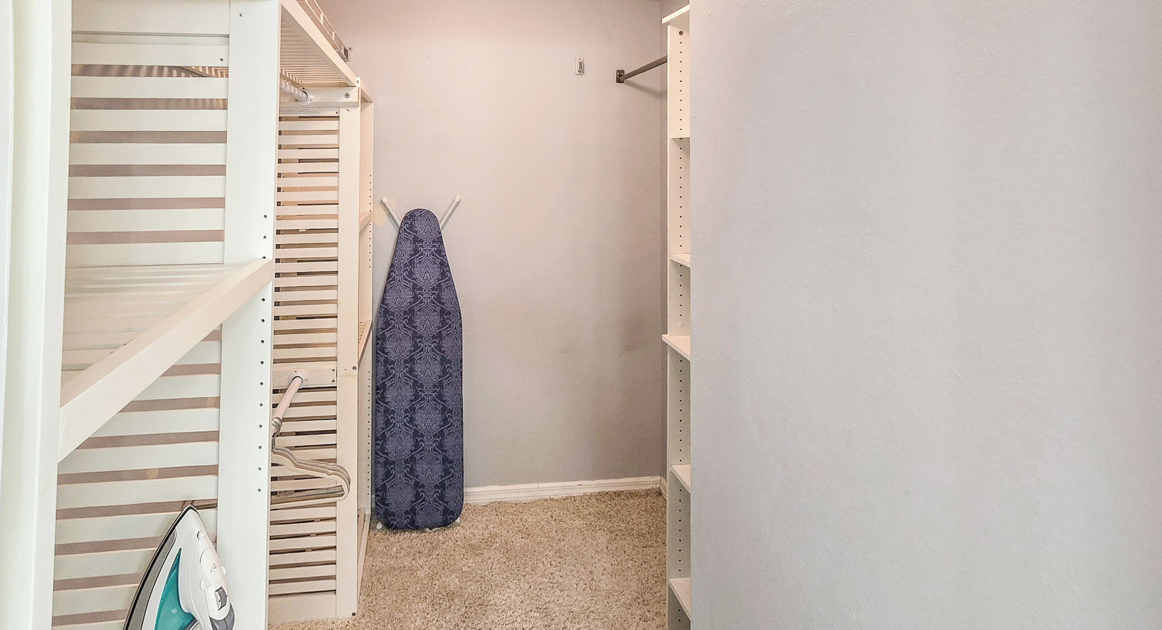 Habitación doble | Interior