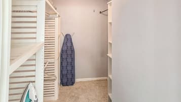 Habitación doble | Interior