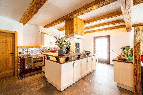 Ferienhaus Mandlberggut by Apart4you